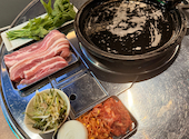 PORK88 ポークパルパル 新大久保: しのぽてさんの2026年08月12日の3枚目の投稿写真