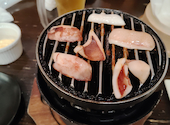 炭火酒蔵 炎 琴似店: うっくりさんの2026年09月02日の2枚目の投稿写真