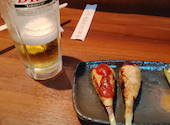 炭火居酒屋 炎 札幌駅中央店: うっくりさんの2026年06月21日の3枚目の投稿写真