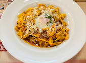 オールド スパゲティ ファクトリー 名古屋店: うーたんさんの2026年05月10日の2枚目の投稿写真