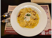 オールド スパゲティ ファクトリー 名古屋店: うーたんさんの2026年07月24日の2枚目の投稿写真