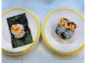 かっぱ寿司 豊川店: うーたんさんの2026年04月24日の1枚目の投稿写真