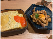 お出汁 銀シャリ アテ オオカミ 吉祥寺店: しおさんの2025年12月10日の2枚目の投稿写真