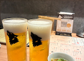 お出汁 銀シャリ アテ オオカミ 吉祥寺店: しおさんの2026年03月15日の2枚目の投稿写真