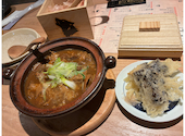 お出汁 銀シャリ アテ オオカミ 吉祥寺店: しおさんの2026年03月15日の3枚目の投稿写真