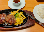 ステーキ宮 新潟県庁前店: たぁぼうさんの2026年08月25日の1枚目の投稿写真