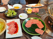 韓国焼肉 ソウル18号: たぁぼうさんの2026年09月14日の1枚目の投稿写真