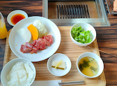 焼肉LOUNGE うしのよだれ: たぁぼうさんの2026年06月15日の1枚目の投稿写真