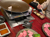 味鉄舞子店黒毛和牛専門店: こんちゃんさんの2020年10月28日の1枚目の投稿写真