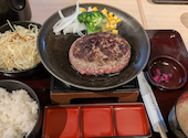 とろけるハンバーグ福よし 岐阜長良店: メルさんの2026年05月30日の1枚目の投稿写真