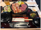 とろけるハンバーグ福よし 岐阜長良店: メルさんの2026年05月30日の2枚目の投稿写真