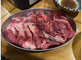 焼肉ジンギスカン 店名なし: あかりさんの2026年05月04日の1枚目の投稿写真