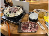 焼肉ジンギスカン 店名なし: あかりさんの2026年05月04日の2枚目の投稿写真