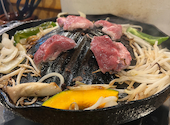 焼肉ジンギスカン 店名なし: あかりさんの2026年05月04日の3枚目の投稿写真