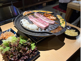 韓国料理 ちゃん豚 宇都宮東口店: さ！さんの2025年12月28日の1枚目の投稿写真