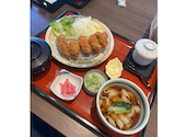 和食麺処 サガミ 中根店: なおさんの2025年11月25日の1枚目の投稿写真