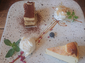 Cafe Rocco カフェ ロッコ: みんたんさんの2021年04月20日の3枚目の投稿写真