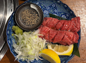 焼肉南幸苑: yumiさんの2026年07月31日の1枚目の投稿写真