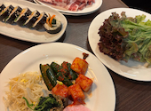 韓国料理 ホンデ 大宮東口店: ユウコーンさんの2026年08月13日の1枚目の投稿写真