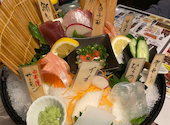 炉ばた焼 としね 大在店: はるさんの2022年12月10日の1枚目の投稿写真