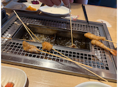 串家物語 ららぽーと横浜店: くみさんの2026年09月14日の1枚目の投稿写真
