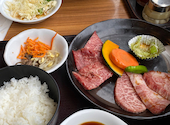 焼肉 たじま 藤沢: りーさんの2023年05月01日の1枚目の投稿写真