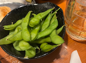 炭火ノ串や ニューハカタスタイル 西鉄久留米駅前店: おかちさんの2026年08月22日の1枚目の投稿写真