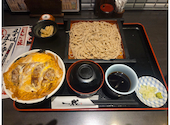 蕎麦と串焼 一成 土浦店: けいさんの2026年09月30日の1枚目の投稿写真