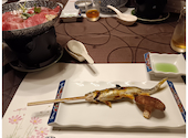 長浜 千茂登の口コミ画像1