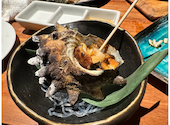 炉端 AHO-DORI あほう鳥: しょーのさんの2024年04月24日の1枚目の投稿写真