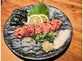 炉端 AHO-DORI あほう鳥: しょーのさんの2024年04月24日の3枚目の投稿写真