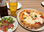 osteria humming bird ハミングバード セルバテラス店: フーミンさんの2026年08月19日の1枚目の投稿写真