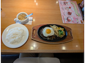 ステーキ宮 南小泉店: Ｕｎｉマインツさんの2026年04月24日の2枚目の投稿写真