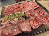 焼肉ホルモン ひろ屋 久留米: よこみさんの2024年12月26日の1枚目の投稿写真