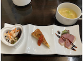 ダイニング&バル saluno サルーノ: ことみさんの2025年02月03日の1枚目の投稿写真