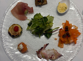 BOTTONE ボットーネ 松坂屋名古屋店: ナチナチさんの2025年08月11日の2枚目の投稿写真
