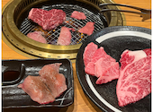 焼肉力丸 池袋東口店: renさんの2026年02月09日の2枚目の投稿写真