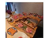 京の焼肉処 蓮蔵 烏丸本店: くみねえさんの2026年08月07日の2枚目の投稿写真