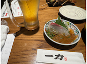 焼鳥一力新山口店: シルクさんの2026年06月15日の1枚目の投稿写真