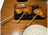 焼鳥一力新山口店: シルクさんの2026年06月15日の2枚目の投稿写真