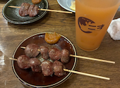 炭火焼鳥 二才 川越: ブーさんの2026年09月20日の1枚目の投稿写真