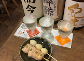 炭火焼鳥 二才 川越: ブーさんの2026年09月20日の2枚目の投稿写真