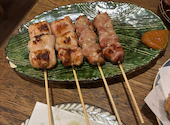 炭火焼鳥 二才 川越: ブーさんの2026年09月20日の3枚目の投稿写真