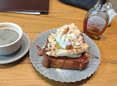ESPRESSO D WORKS 市川店: たさんの2026年08月17日の1枚目の投稿写真