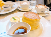 CROSS Cafe Hanon クロスカフェハノン: はるまきさんの2026年09月02日の1枚目の投稿写真