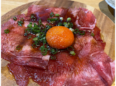 炭焼きBAR 心 COCORO 梅田本店: わいゆかさんの2021年11月11日の2枚目の投稿写真