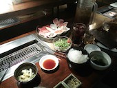 おとくなランチセット