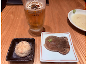 牛たん処 い志井 本店: おちゃるさんの2025年01月23日の3枚目の投稿写真