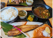 さかな屋の大衆食堂 まぐろのしん: こももさんの2026年06月18日の1枚目の投稿写真