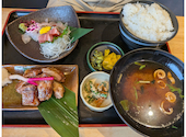 さかな屋の大衆食堂 まぐろのしん: こももさんの2026年06月18日の2枚目の投稿写真